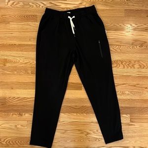 Feat Mens BlanketBlend Move Performance Pant
